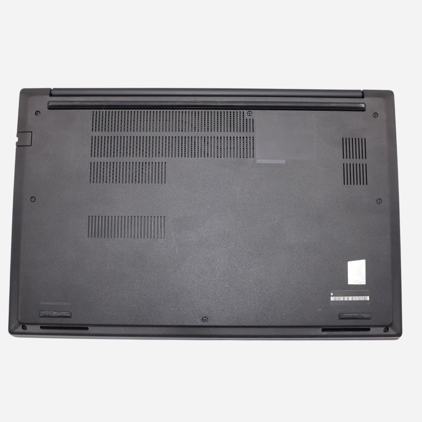 Lenovo ThinkPad E15 Gen 2 Notebook Intel i5-1135G7 8GB 256GB SSD W11Pro Laptop