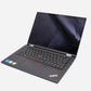 Lenovo ThinkPad L13 Yoga Touch i5-1145G7 8GB 256GB 13,3" FHD Win11 Pro Laptop