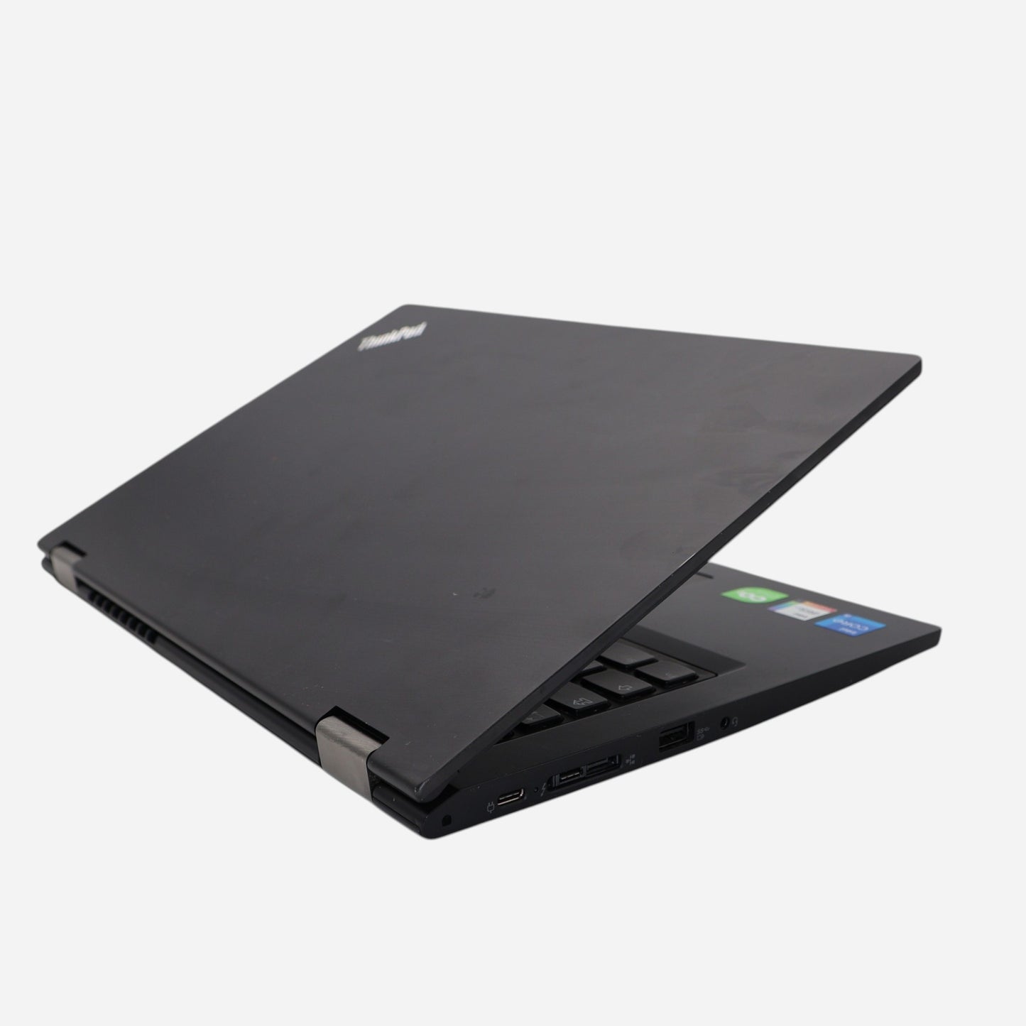 Lenovo ThinkPad L13 Yoga Touch i5-1145G7 8GB 256GB 13,3" FHD Win11 Pro Laptop