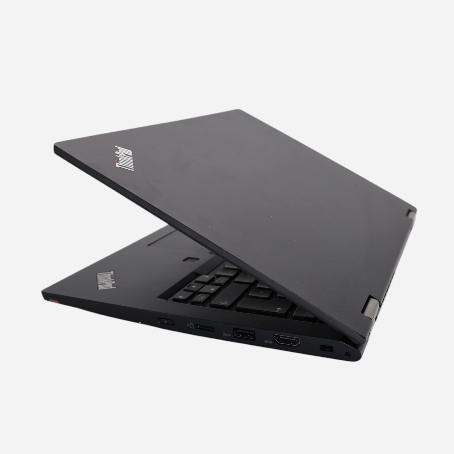 Lenovo ThinkPad L13 Yoga Touch i5-1145G7 8GB 256GB 13,3" FHD Win11 Pro Laptop