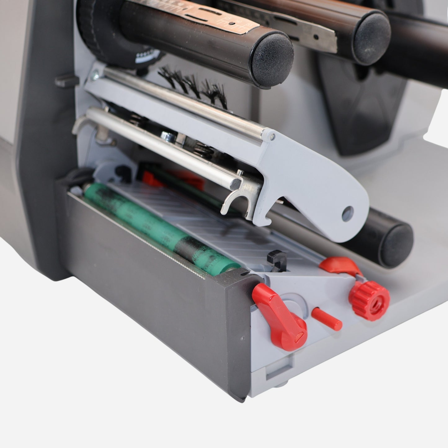 Weidmüller THM MultiMark Thermotransfer Drucker Etiketten Drucker