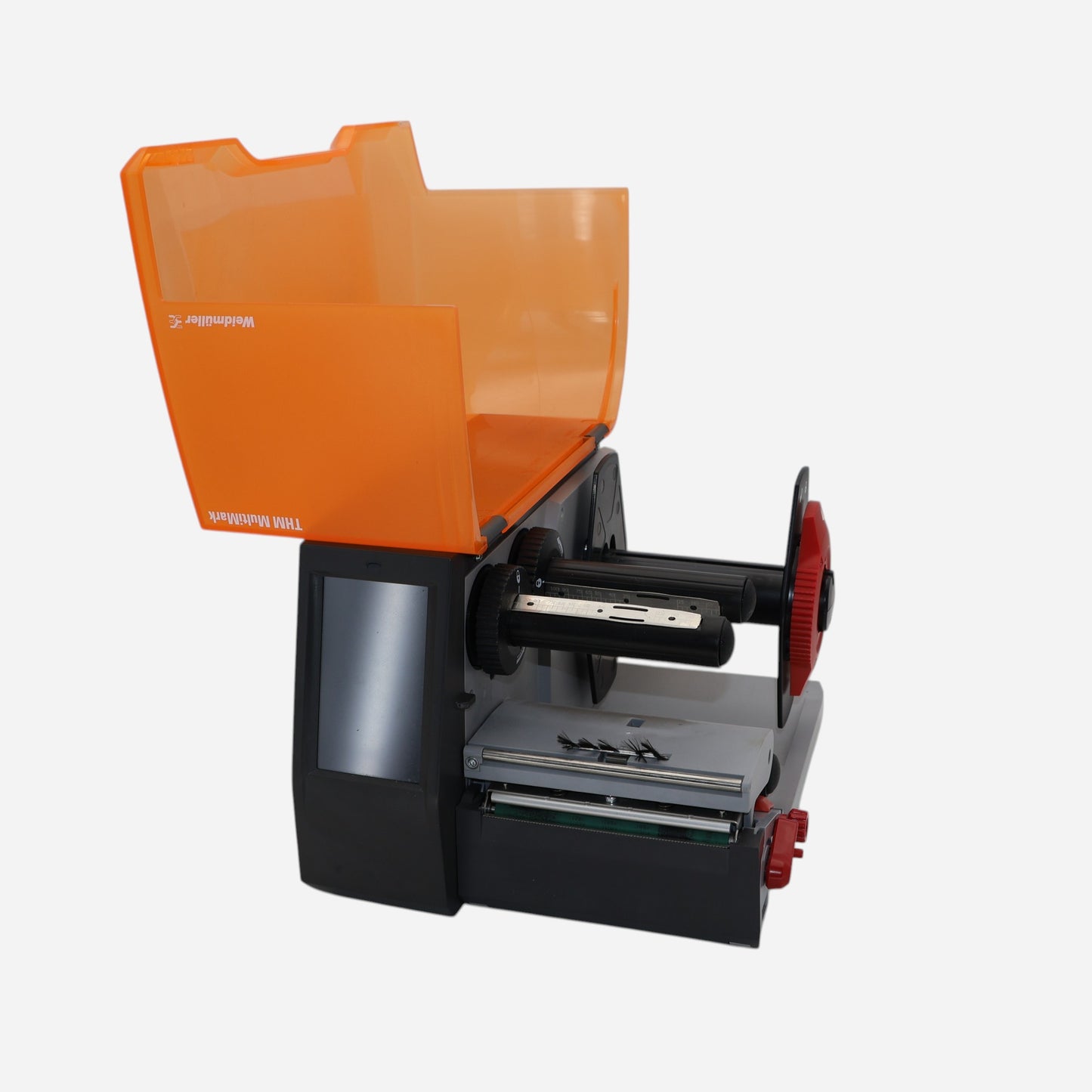 Weidmüller THM MultiMark Thermotransfer Drucker Etiketten Drucker