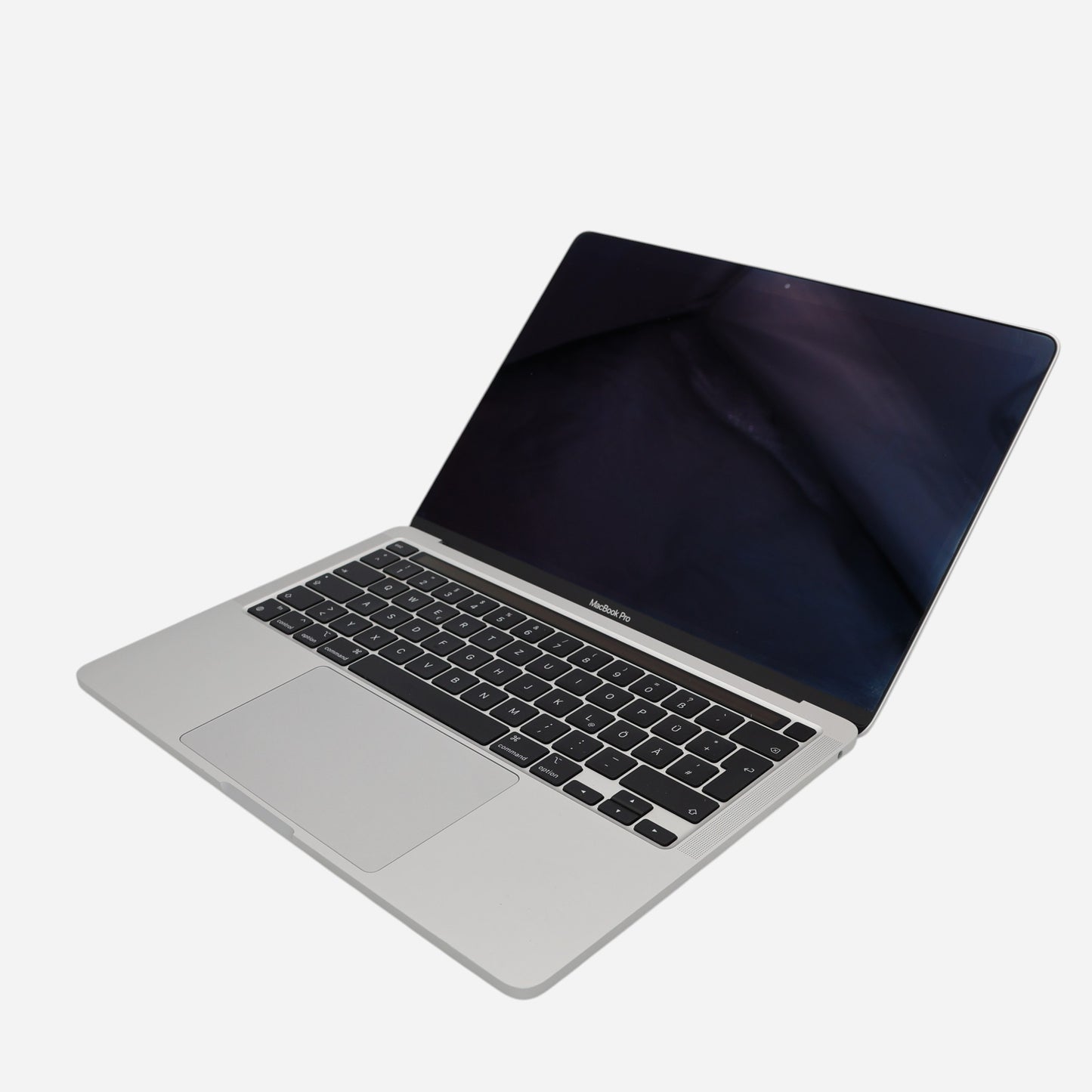 Apple MacBook Pro A2338 2022 13,3'' CPU Apple M2 8GB RAM 256GB SSD 88%