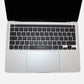 Apple MacBook Pro A2338 2022 13,3'' CPU Apple M2 8GB RAM 256GB SSD 88%