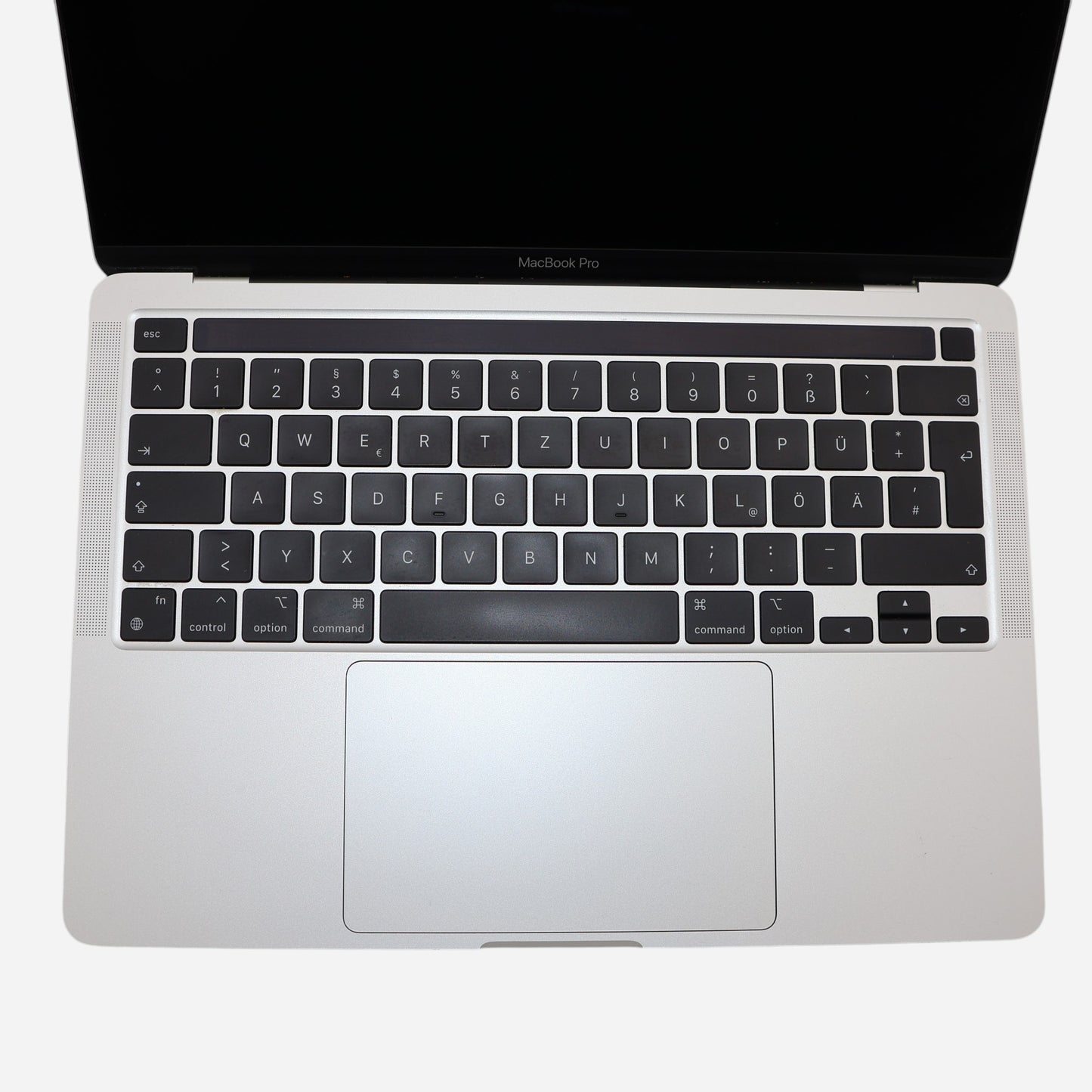 Apple MacBook Pro A2338 2022 13,3'' CPU Apple M2 8GB RAM 256GB SSD 88%