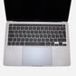Apple MacBook Pro A2338 2020 13,3'' CPU Apple M1 16GB RAM 512GB SSD 89%