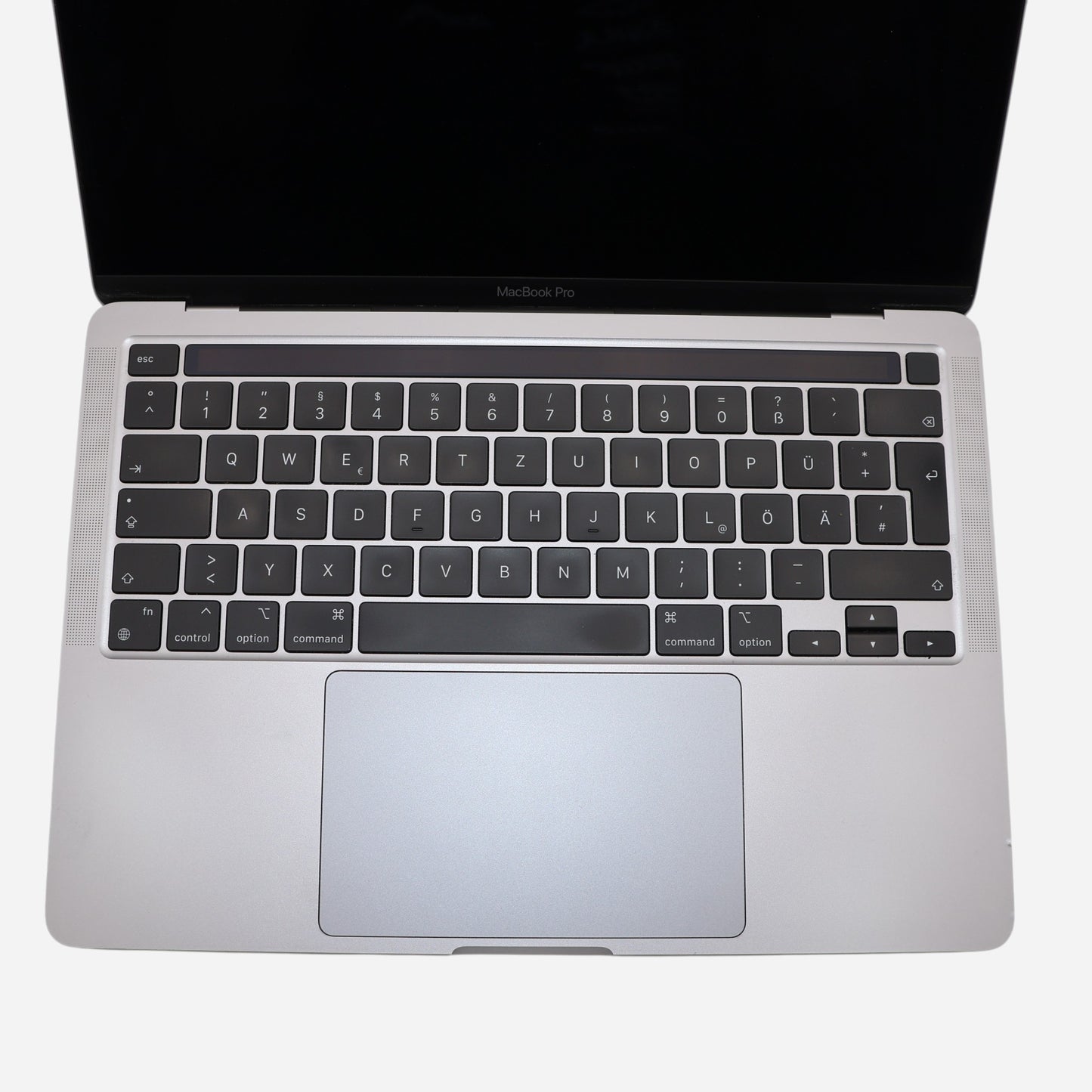 Apple MacBook Pro A2338 2020 13,3'' CPU Apple M1 16GB RAM 512GB SSD 89%