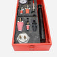 Rothenberger Gas-/Wasserleitungsprüfgerät ROTEST GW 150/4 Set Koffer