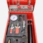 Rothenberger Gas-/Wasserleitungsprüfgerät ROTEST GW 150/4 Set Koffer