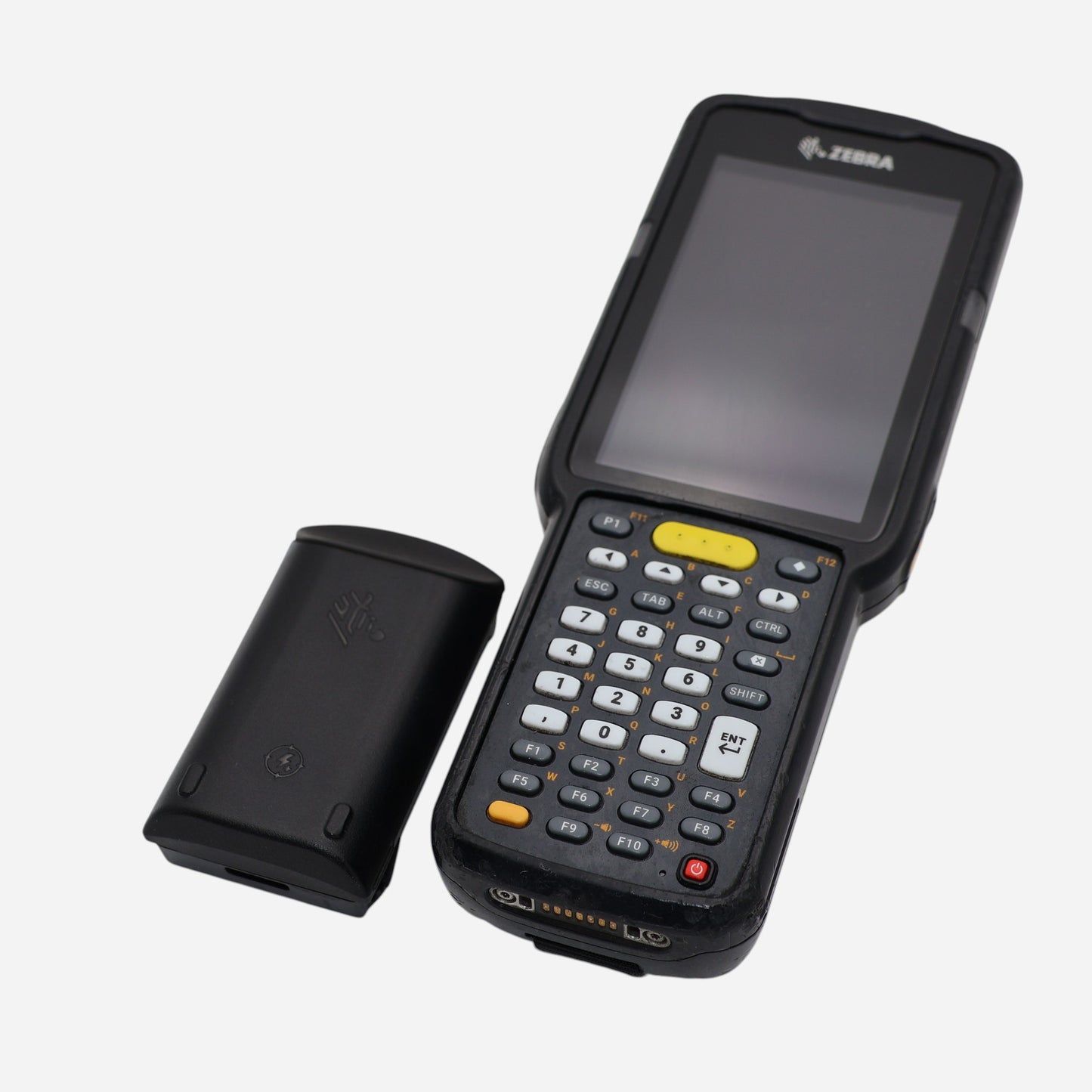Zebra MC330L Datenerfassungsterminal Android mit Extra-Akku Handheld Scanner
