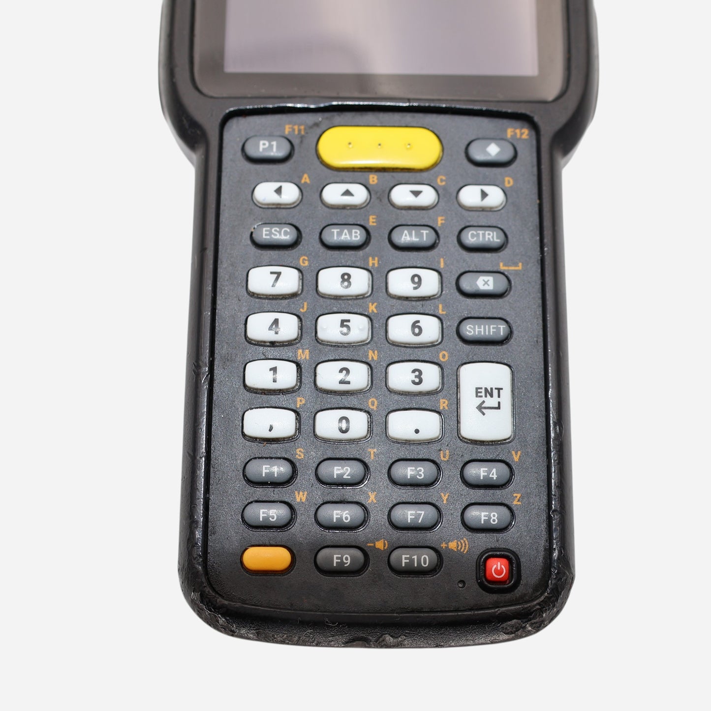 Zebra MC330L Datenerfassungsterminal Android mit Extra-Akku Handheld Scanner
