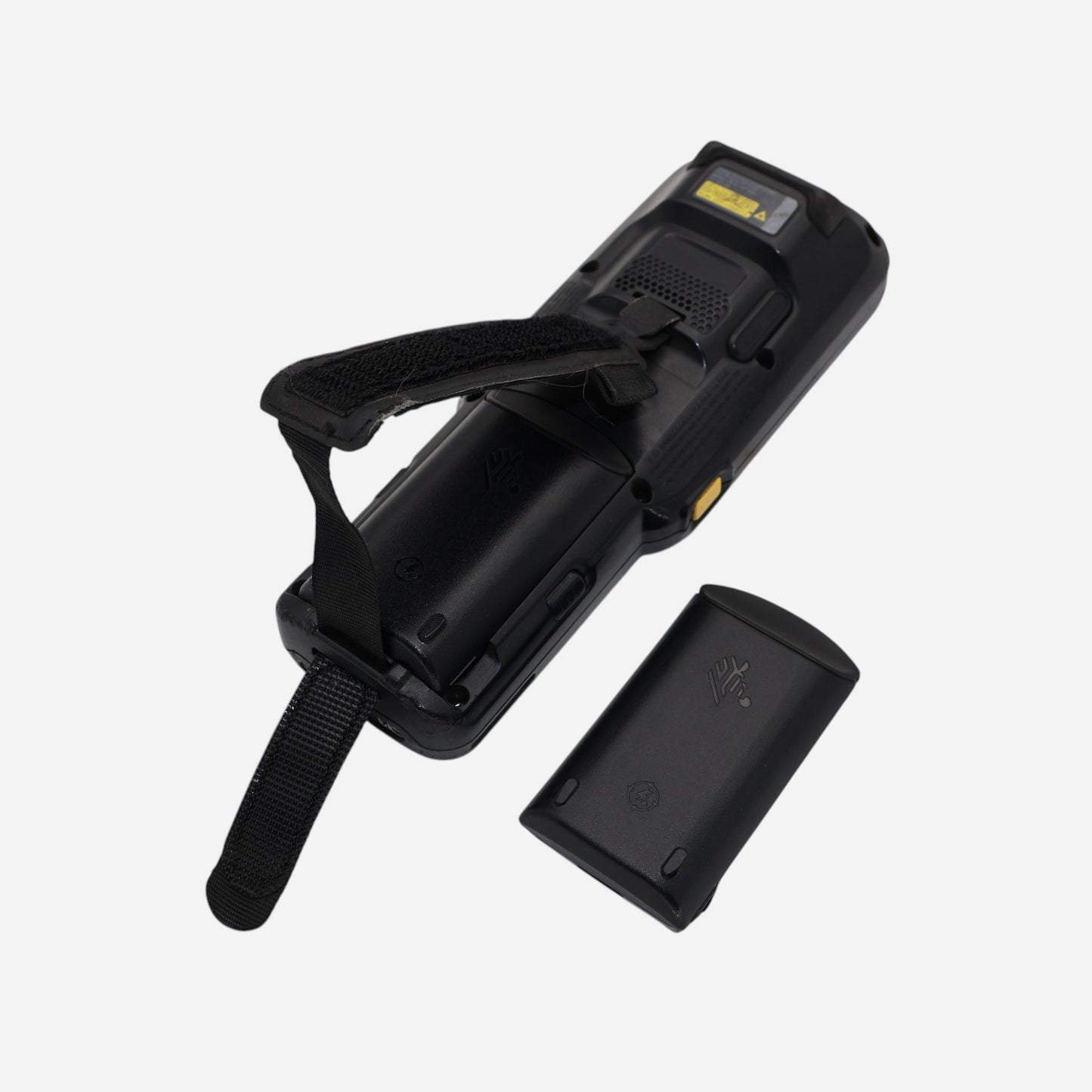 Zebra MC330L Datenerfassungsterminal Android mit Extra-Akku Handheld Scanner