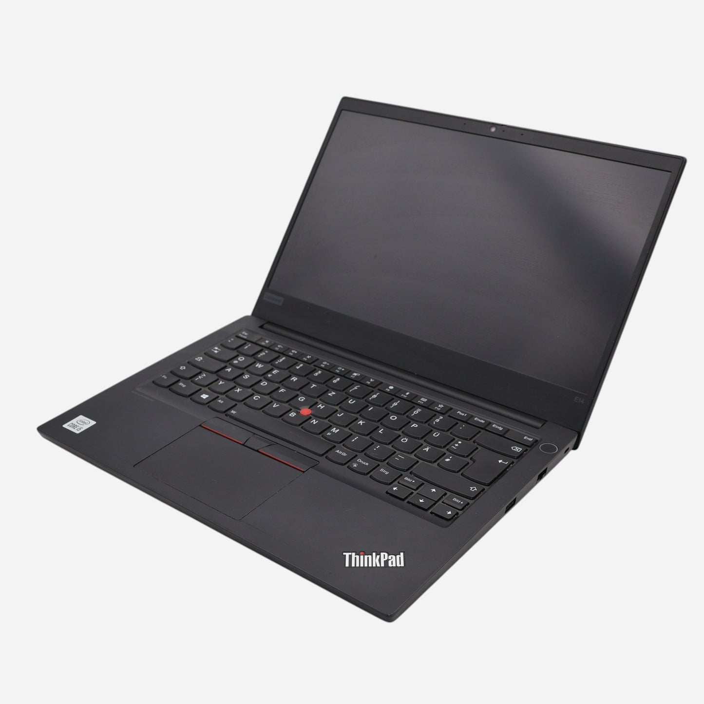 Lenovo ThinkPad E14 Gen 1 i5-10210U 16 GB 512 GB 1920×1080 Win11 Pro Laptop