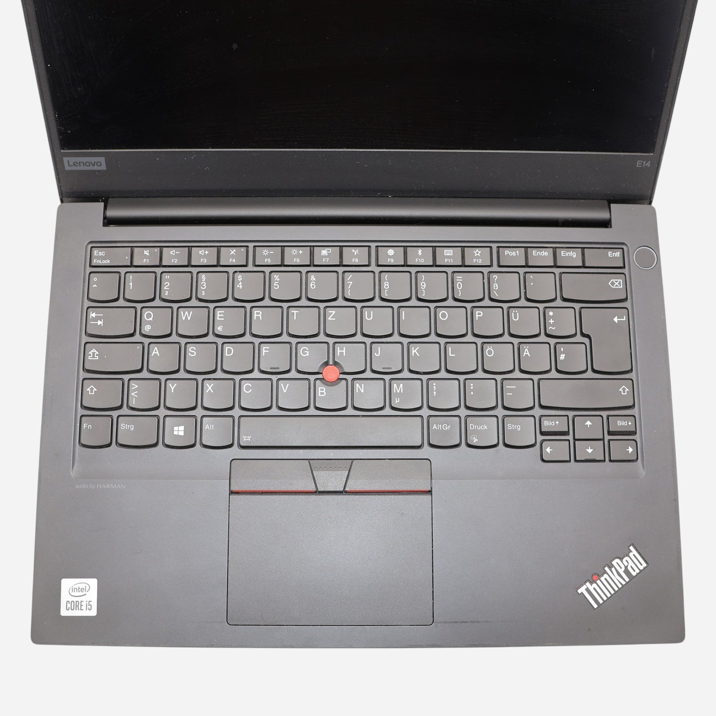 Lenovo ThinkPad E14 Gen 1 i5-10210U 16 GB 512 GB 1920×1080 Win11 Pro Laptop