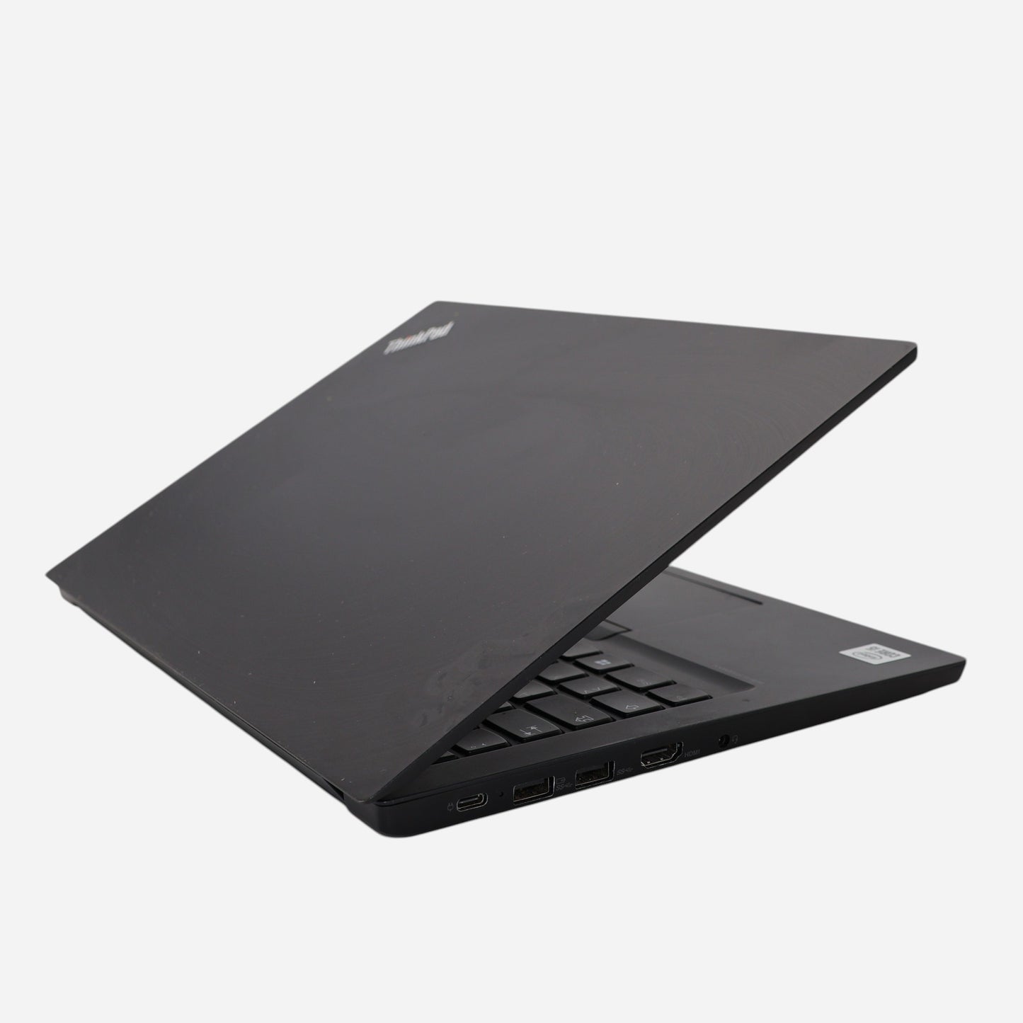 Lenovo ThinkPad E14 Gen 1 i5-10210U 16 GB 512 GB 1920×1080 Win11 Pro Laptop
