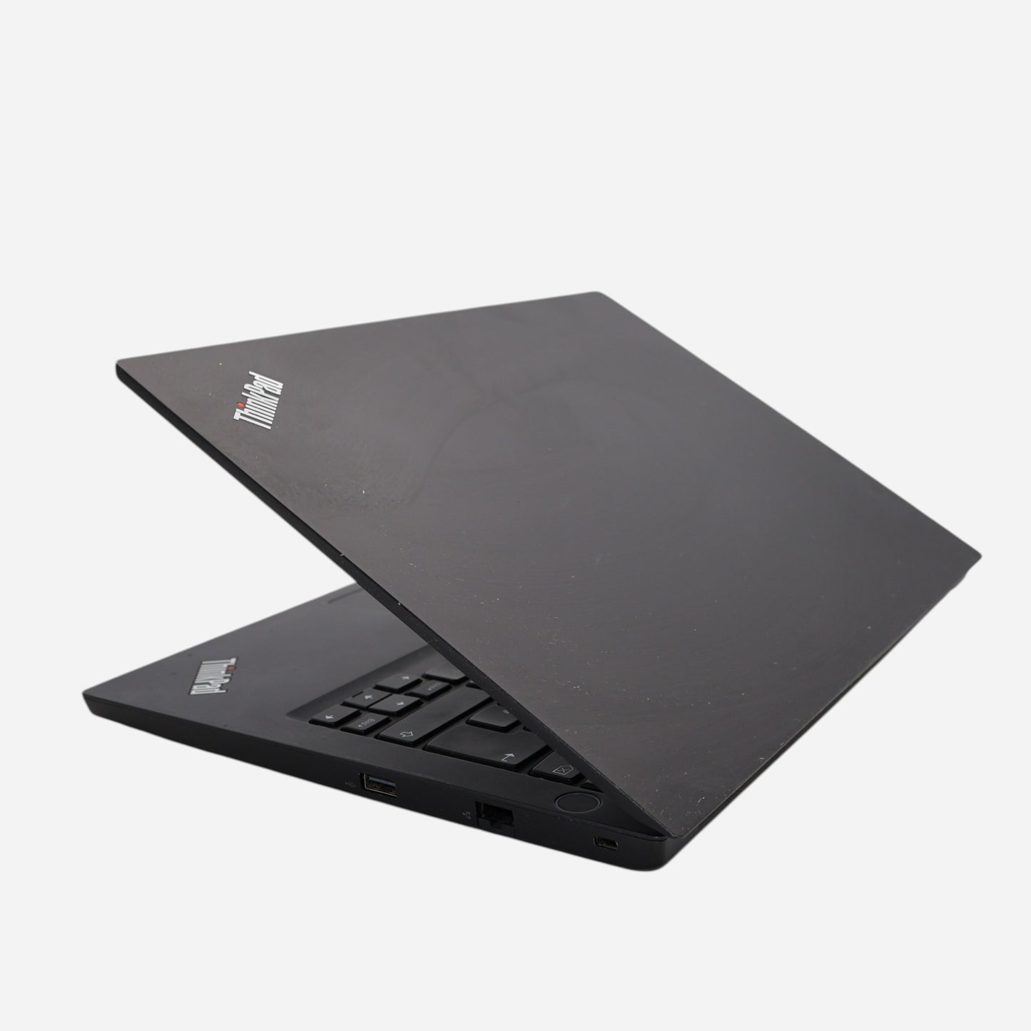 Lenovo ThinkPad E14 Gen 1 i5-10210U 16 GB 512 GB 1920×1080 Win11 Pro Laptop