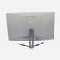 Wortmann Terra 3280W 31,5" Curved Monitor Display Weiß WQHD 2560 × 1440px