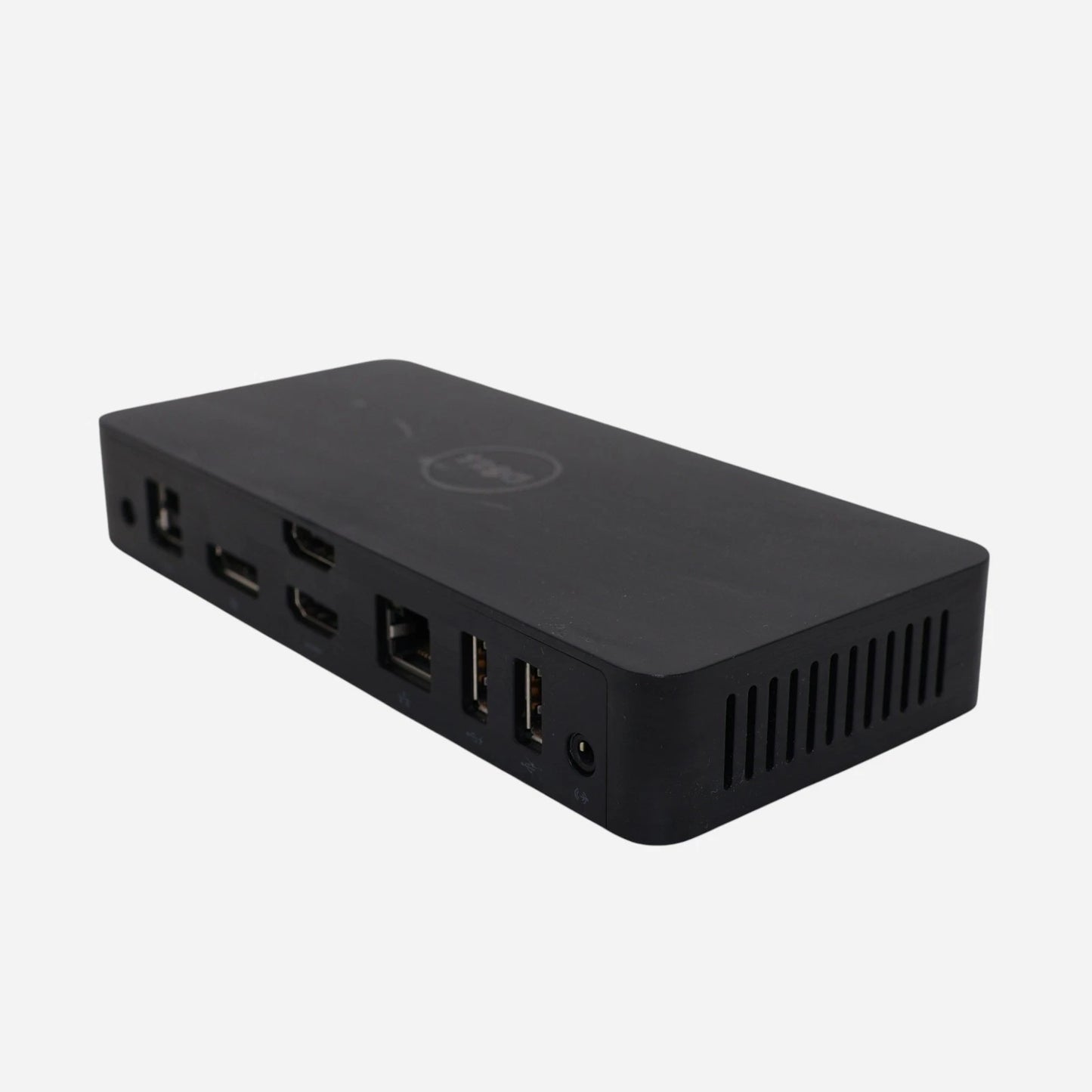 Dell D3100 USB-Dockingstation USB 3.0 HDMI DP LAN Triple Video Ohne Netzteil