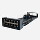 Mitel 470 ISDN Netzkarte 16FXS 10x LAN Anschlüsse Refurbished Telefonanlage