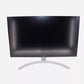 LG Electronics UHD 4K Monitor 27UN83A-W 27 Zoll 4k 60Hz 5ms IPS Display