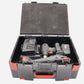 Würth Werkzeugset AWS 18-125P Compact ABS18 Compact Inkl. 2 x 5Ah Akku Ladegerät