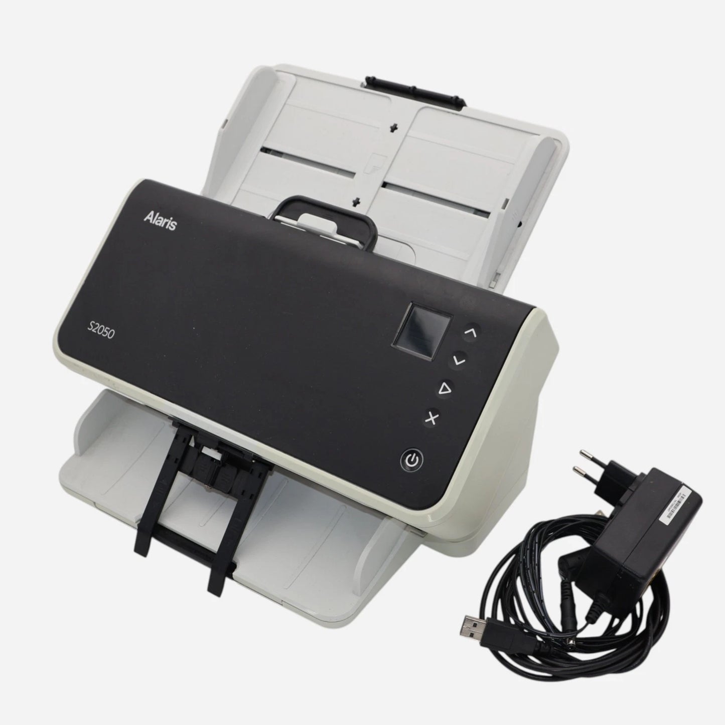 Kodak Alaris S2050 Dokumenten-Scanner USB TWAIN Inkl. Netzteil Scanner