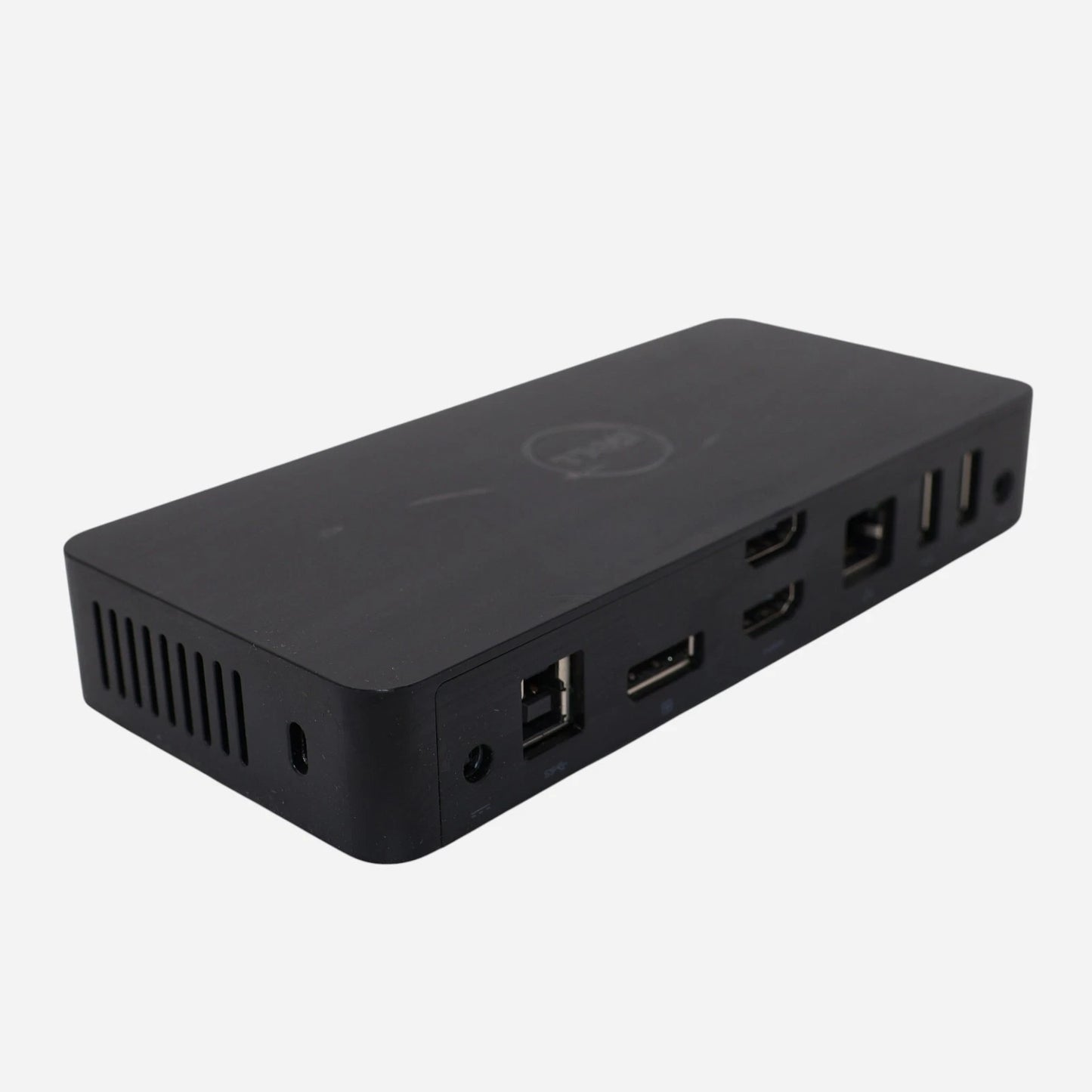 Dell D3100 USB-Dockingstation USB 3.0 HDMI DP LAN Triple Video Ohne Netzteil