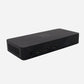 Dell D3100 USB-Dockingstation USB 3.0 HDMI DP LAN Triple Video Ohne Netzteil