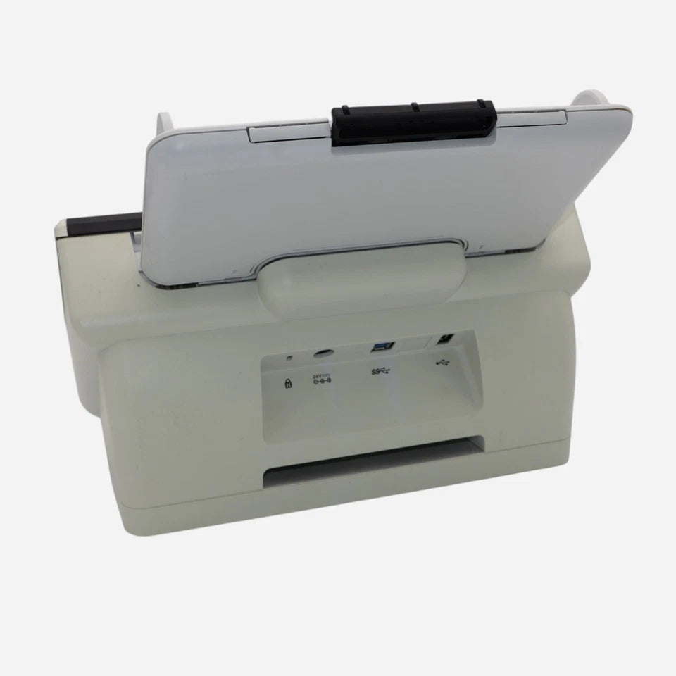 Kodak Alaris S2050 Dokumenten-Scanner USB TWAIN Inkl. Netzteil Scanner