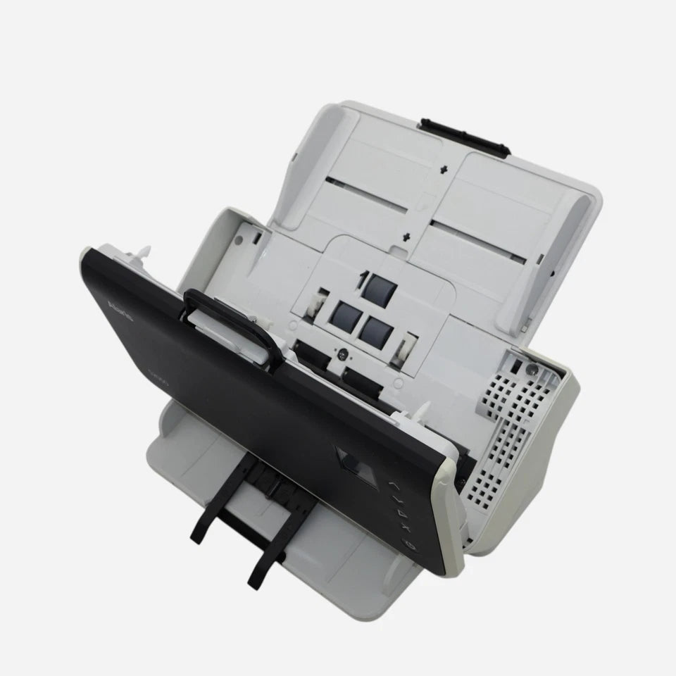 Kodak Alaris S2050 Dokumenten-Scanner USB TWAIN Inkl. Netzteil Scanner