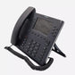 Mitel 6869i inkl. Netzteil SIP VoIP Komfort Business PoE Telefon mit 4,3" LCD