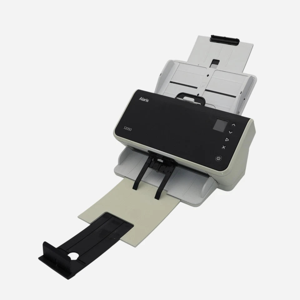 Kodak Alaris S2050 Dokumenten-Scanner USB TWAIN Inkl. Netzteil Scanner