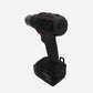 Würth Werkzeugset AWS 18-125P Compact ABS18 Compact Inkl. 2 x 5Ah Akku Ladegerät