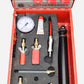 Rothenberger Gas-/Wasserleitungsprüfgerät ROTEST GW 150/4 Set Vollständig!