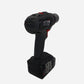 Würth Werkzeugset AWS 18-125P Compact ABS18 Compact Inkl. 2 x 5Ah Akku Ladegerät